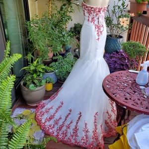 Dress Size 6 NWOT